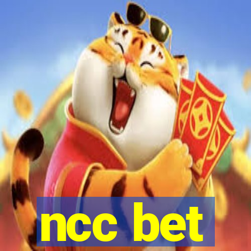 ncc bet